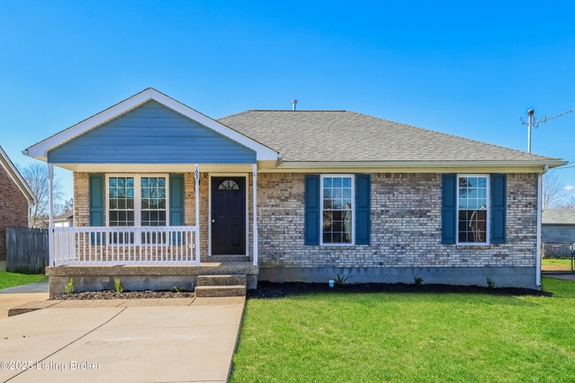 Building Photo - 193 Tecumseh Dr