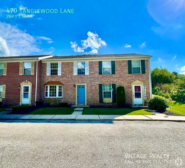 Building Photo - 470 Tanglewood Ln Rental