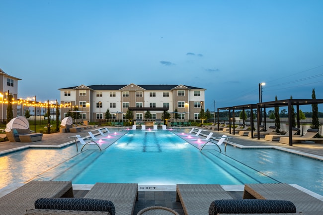 Photo - Allora Klein Crossing