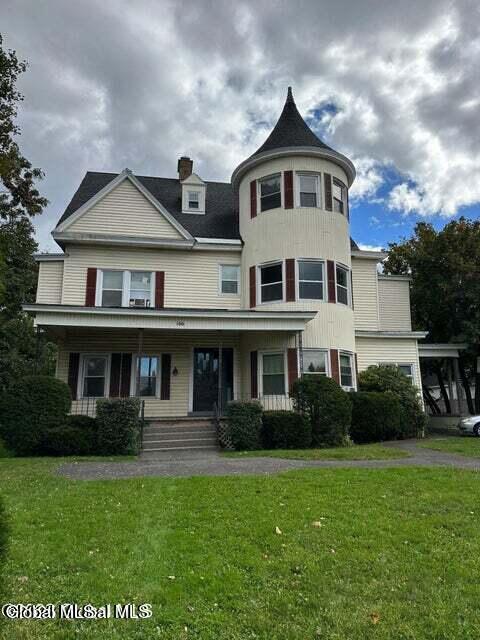 Building Photo - 166 2nd Ave Unit 2 Rental