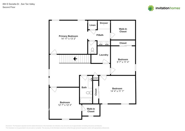 Photo - 894 E Daniella Dr