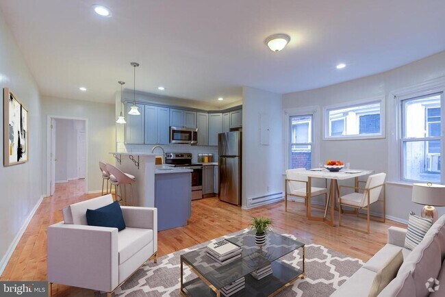 Building Photo - 4924 Chestnut St Rental