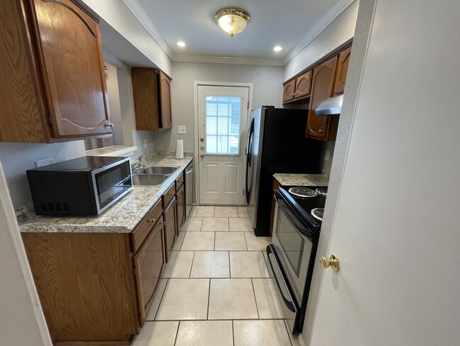 Photo - The Gardens Condos Unit K-102