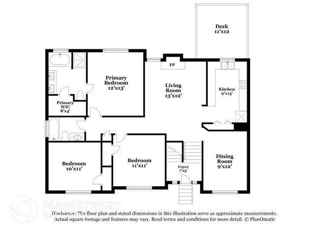 Photo - 9407 Rollinghills Dr