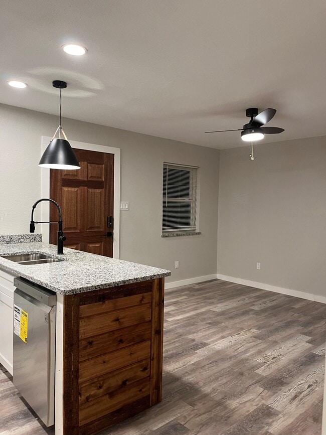 Pecan Ridge Eastland Apartments Eastland, TX