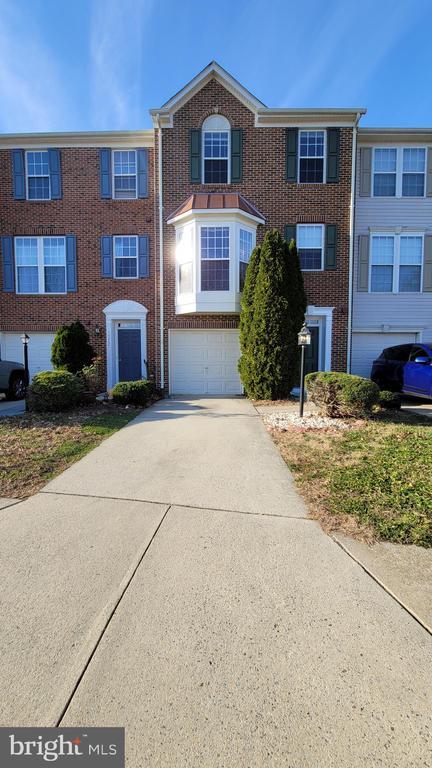 Photo - 25355 Sweetness Terrace Townhome