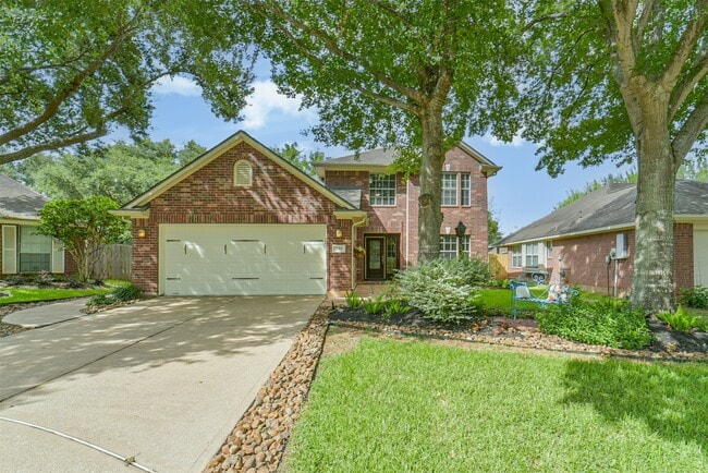 Photo - 2411 Misty Falls Ct