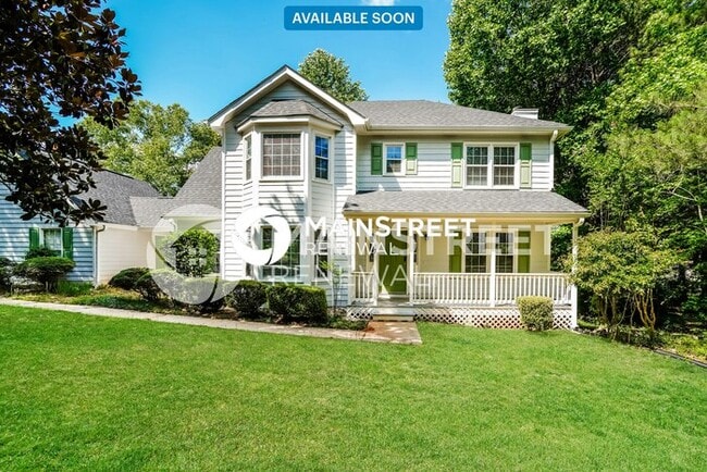 Photo - 295 Greenfield Cir House