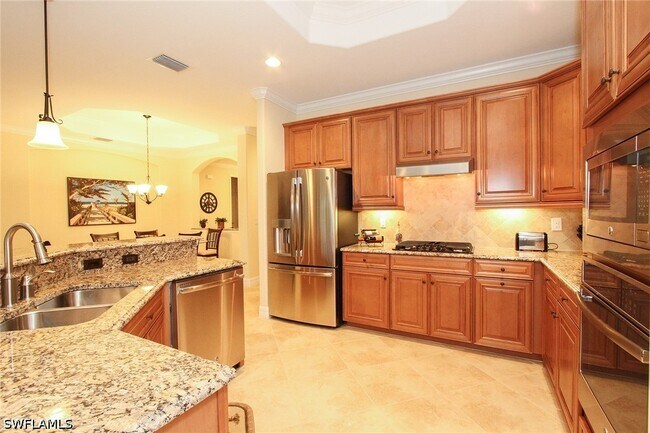 Building Photo - 3122 Aviamar Cir