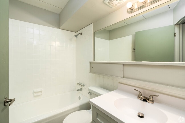 Wyoga Place Apartments
