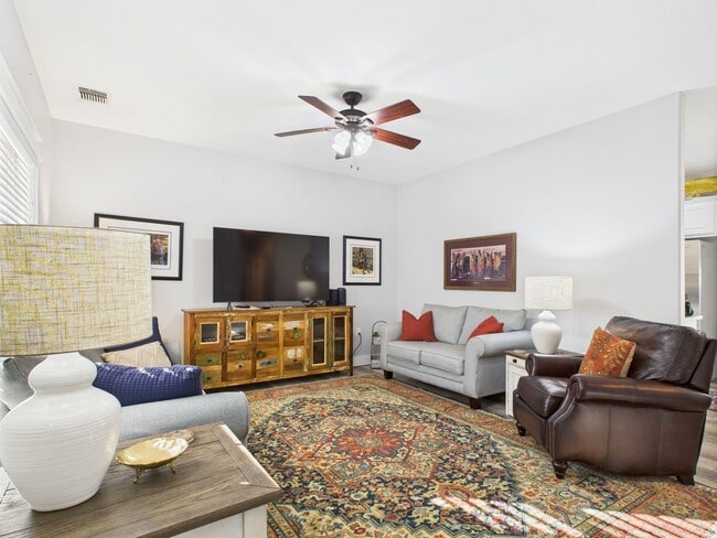 Photo - Centrally Located Furnished Home