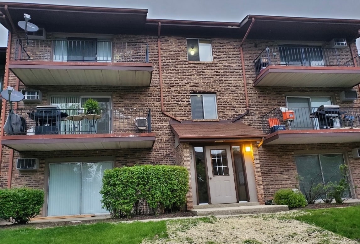 Photo - 2449 Spring St Condo Unit 3801