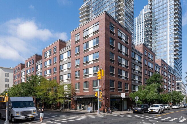 Photo - Edge South Apartments