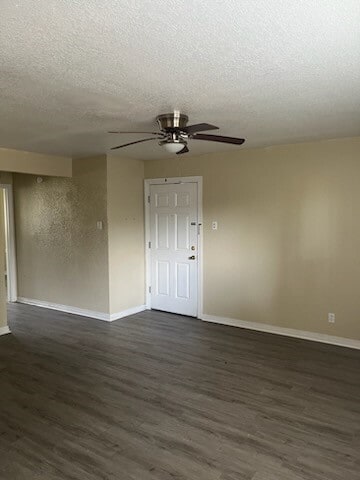 Photo - 308 Trinlady Pk Rd