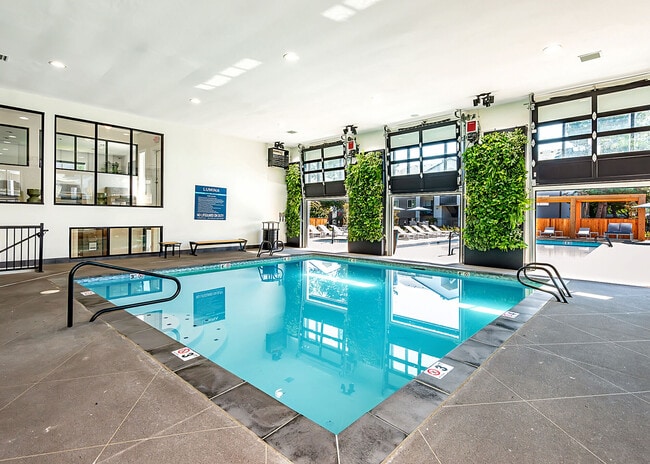 Photo - Lumina Apartments