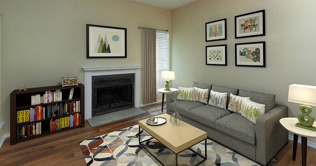 Summers Landing Apartments