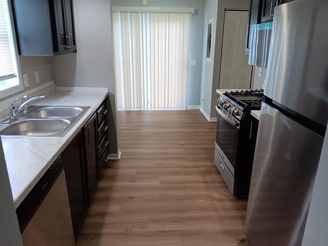 Photo - For Rent - Four-Bedroom Two-Bathroom Home Available NOW!