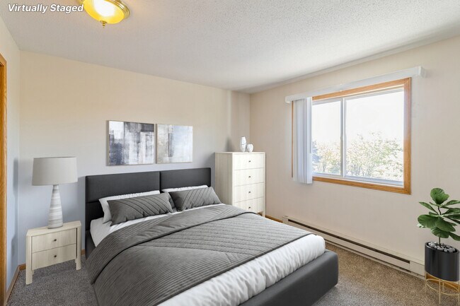 Photo - Mapleview Villa Apartments