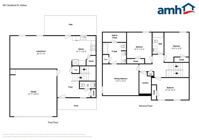 Photo - 601 Scotland Dr