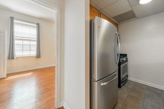 Photo - 186 Wayne St Unit 206d