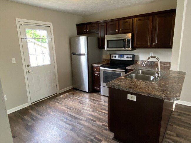 Photo - Fern Creek Home