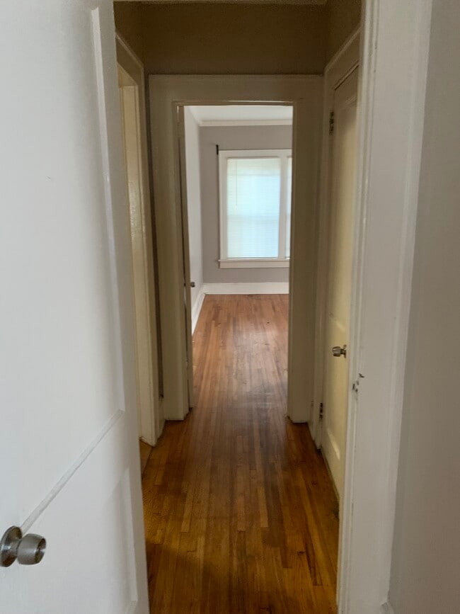 San Pedro Property
