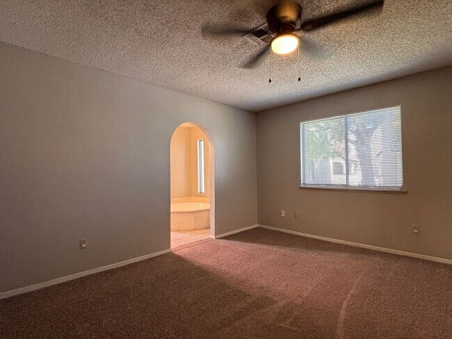 Photo - Upstairs two bedrooms, two bathroom condo unit. With brand new shower. Condo had recent updates. ...