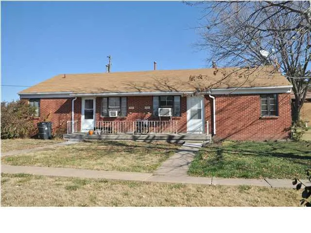 Building Photo - 723 S Hunter Rental