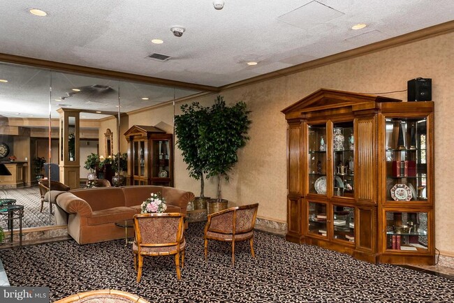 Photo - 205 E Joppa Rd Apartment Unit 2307