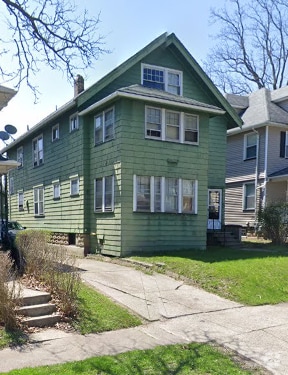 Building Photo - 453 Clay Ave Unit Dn Rental