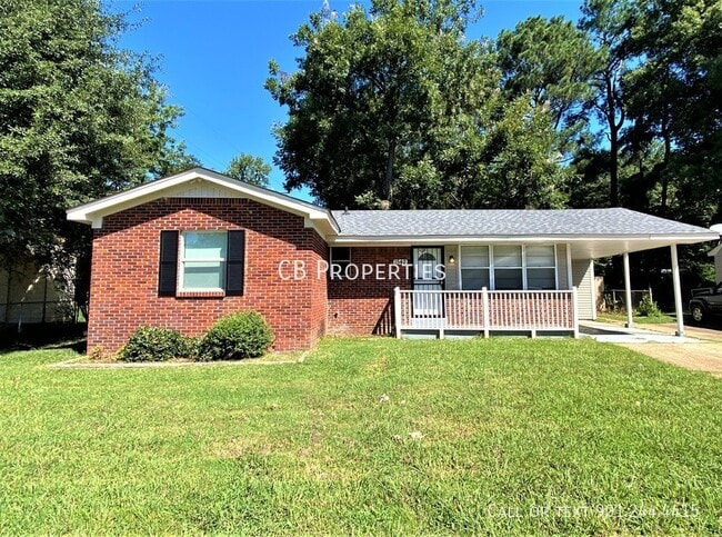 Southaven Home - Southaven Home