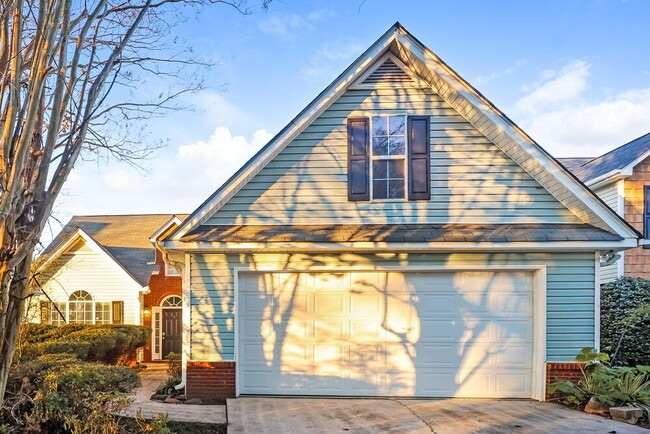 Building Photo - 1820 Towne Park Dr