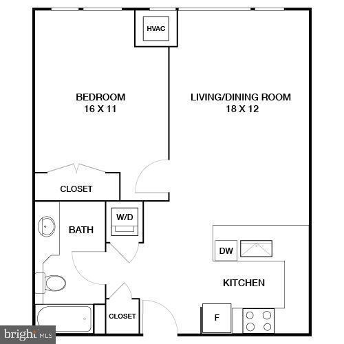 Building Photo - 521 S Broad St Unit 1B-603 Rental