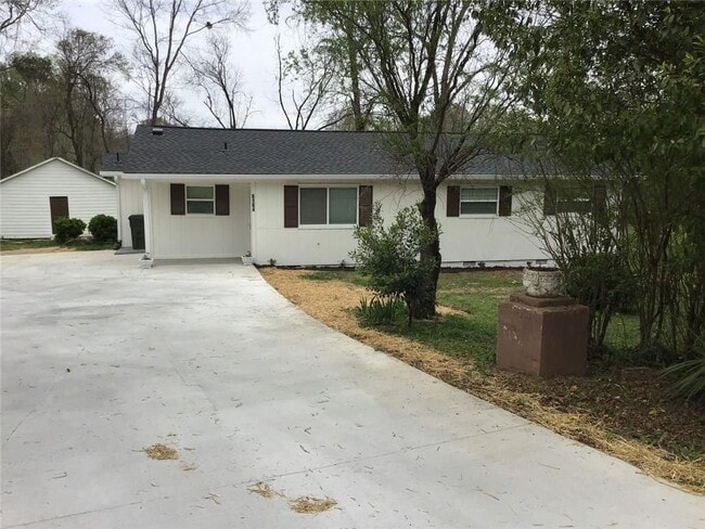 Photo - 6184 Geiger St NW