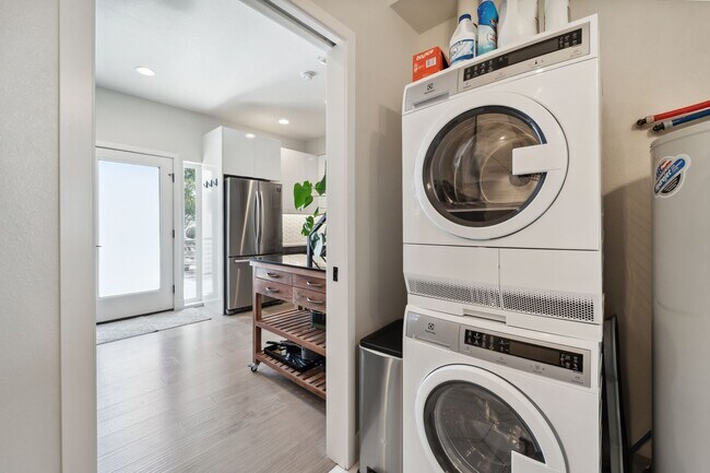 Photo - Relaxing Townhouse