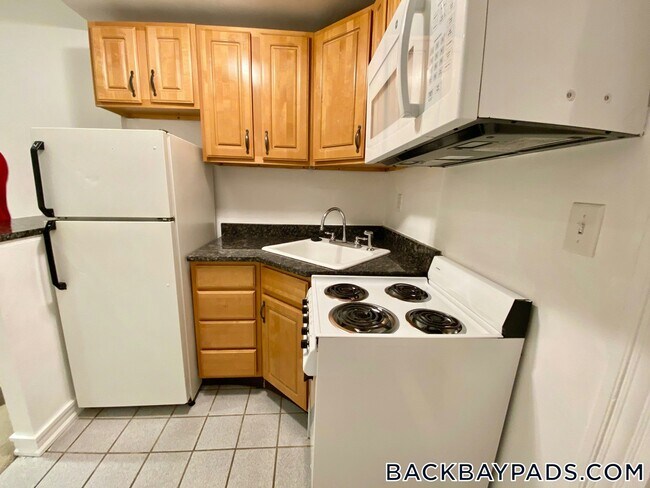 379 Commonwealth Ave Unit 2