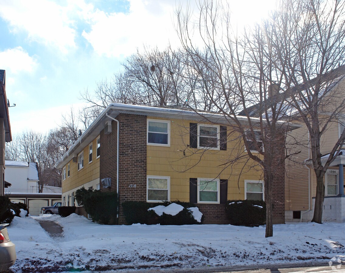 Photo - 1710 St Paul St Apartments