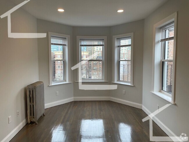 Building Photo - Beautiful, newly renovated, Fenway 1 bed 1... Rental