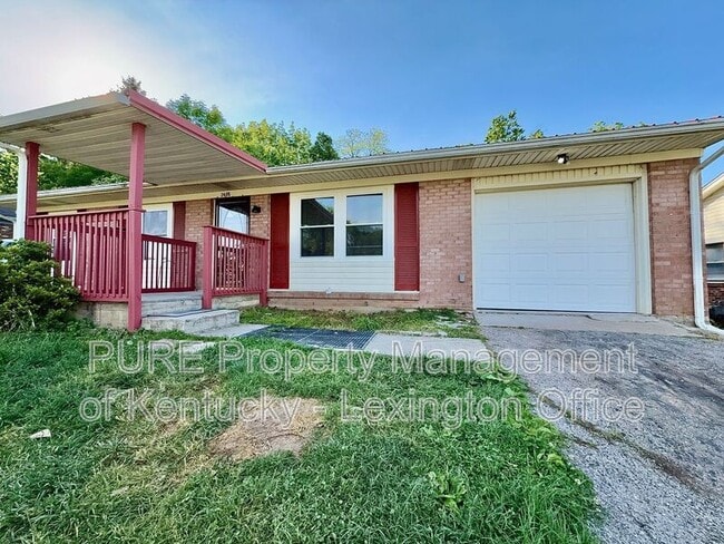 Photo - 2408 Shandon Dr