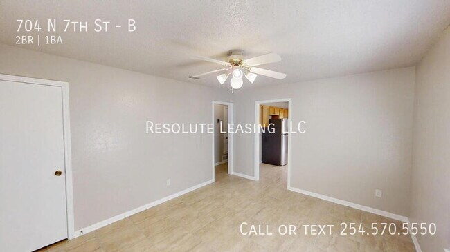 Photo - 704 N 7th St Unidad B