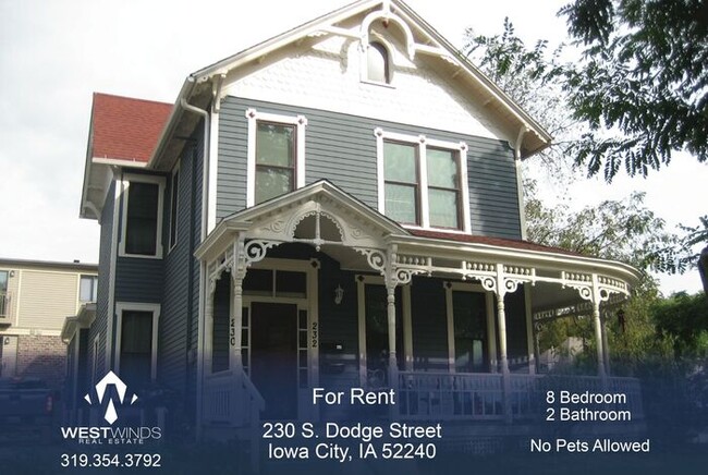 Building Photo - $5,000 | 8 Bedroom, 2 Bathroom Single Family Home | No Pets* | Available for August 1st, 2026 Mov...