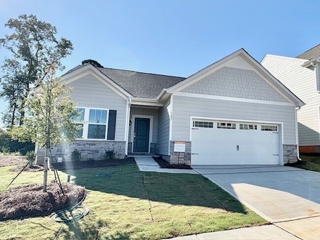 Building Photo - NEW 3 br 2.5 ba home in the Kensington com...