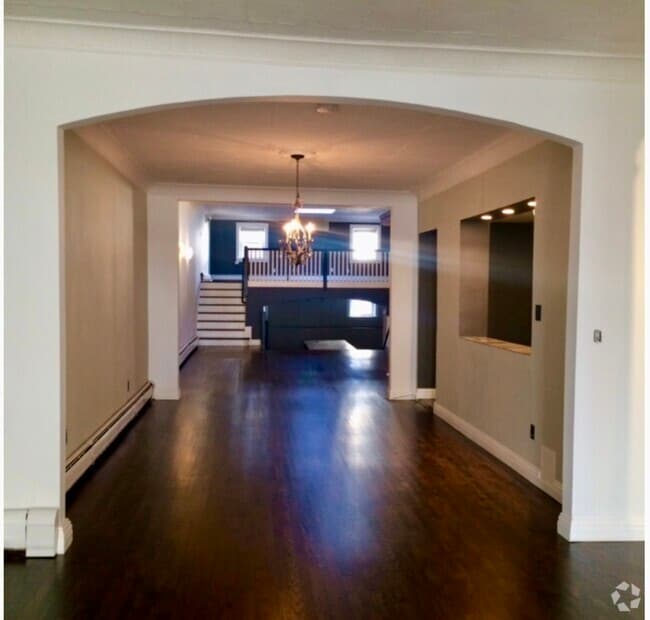 Building Photo - 471 Palisade Ave Unit #1 Rental