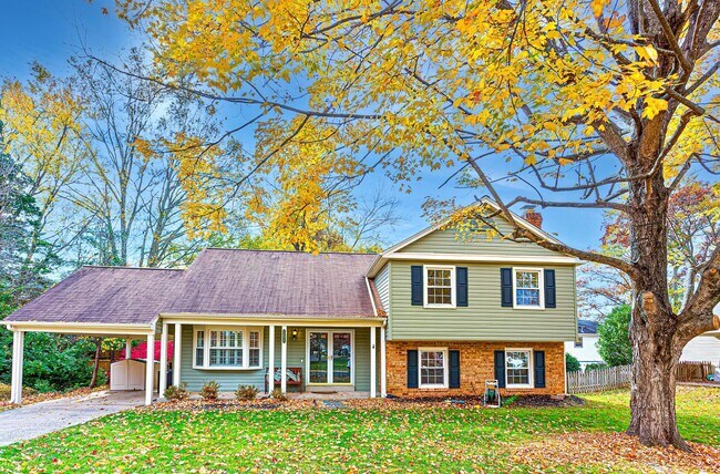 Photo - 12027 Cheviot Dr