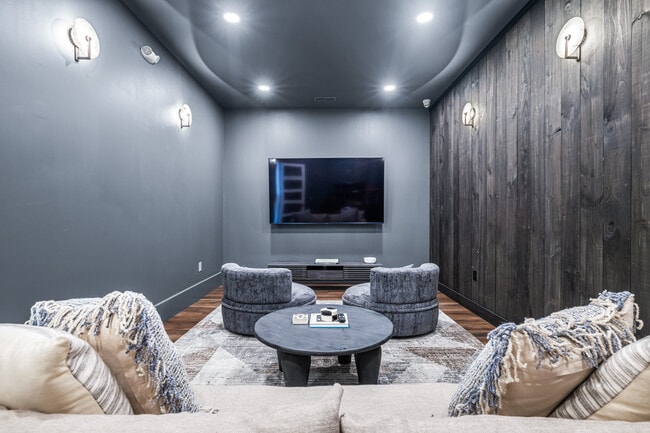 Cambria Phase 1