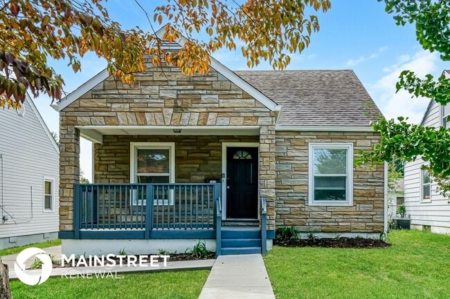 Building Photo - 1028 Walter Ave