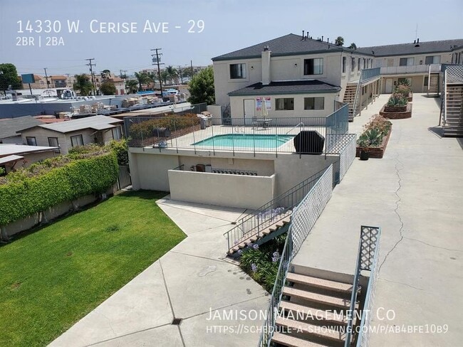 Photo - 14330 Cerise Ave Unidad 29
