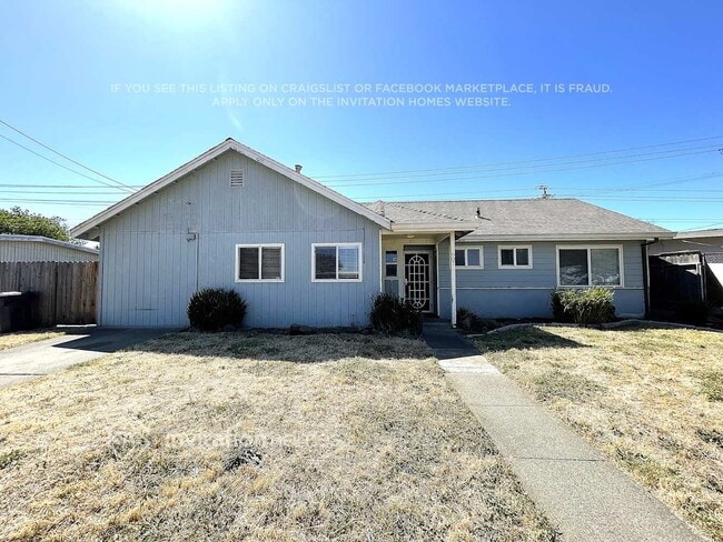 Building Photo - 607 E Tennessee St Rental