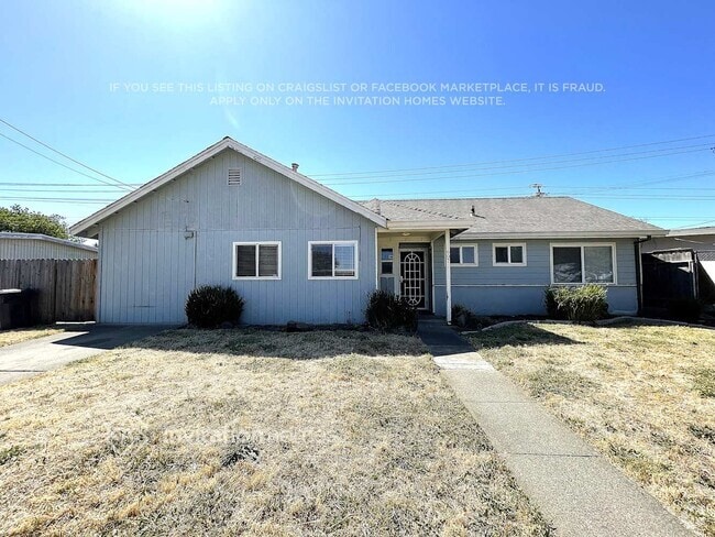 Building Photo - 607 E Tennessee St Rental