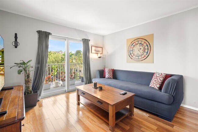 Photo - 1674 Bay Rd Unit 401